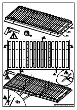 Preview for 16 page of wimex Juist 980070 Assembly Instructions Manual