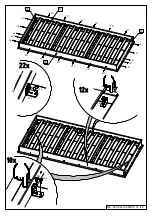 Preview for 18 page of wimex Juist 980070 Assembly Instructions Manual