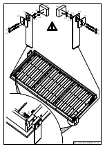 Preview for 20 page of wimex Juist 980070 Assembly Instructions Manual