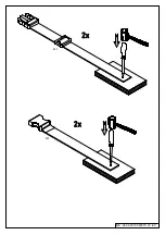 Preview for 23 page of wimex Juist 980070 Assembly Instructions Manual