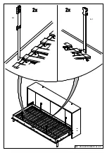 Preview for 24 page of wimex Juist 980070 Assembly Instructions Manual