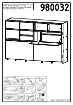 wimex Juist Plus 980032 Assembly Instructions Manual preview