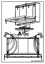 Preview for 3 page of wimex Juist Plus 980032 Assembly Instructions Manual