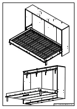 Preview for 4 page of wimex Juist Plus 980032 Assembly Instructions Manual