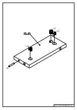 Preview for 8 page of wimex Juist Plus 980032 Assembly Instructions Manual