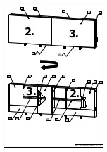 Preview for 12 page of wimex Juist Plus 980032 Assembly Instructions Manual