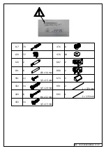 Preview for 13 page of wimex Juist Plus 980032 Assembly Instructions Manual