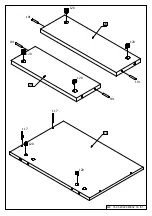 Preview for 16 page of wimex Juist Plus 980032 Assembly Instructions Manual