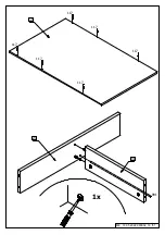 Preview for 18 page of wimex Juist Plus 980032 Assembly Instructions Manual