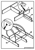 Preview for 19 page of wimex Juist Plus 980032 Assembly Instructions Manual