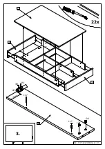 Preview for 21 page of wimex Juist Plus 980032 Assembly Instructions Manual