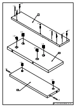 Preview for 22 page of wimex Juist Plus 980032 Assembly Instructions Manual