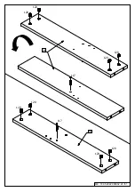 Preview for 23 page of wimex Juist Plus 980032 Assembly Instructions Manual