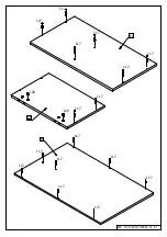 Preview for 24 page of wimex Juist Plus 980032 Assembly Instructions Manual