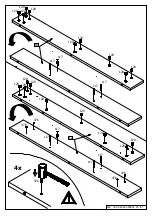 Preview for 25 page of wimex Juist Plus 980032 Assembly Instructions Manual