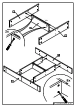 Preview for 26 page of wimex Juist Plus 980032 Assembly Instructions Manual