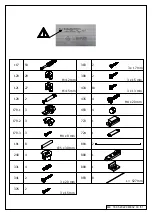 Preview for 30 page of wimex Juist Plus 980032 Assembly Instructions Manual