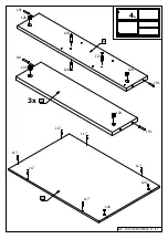 Preview for 31 page of wimex Juist Plus 980032 Assembly Instructions Manual