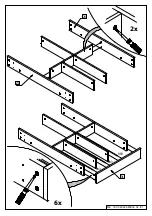 Preview for 34 page of wimex Juist Plus 980032 Assembly Instructions Manual