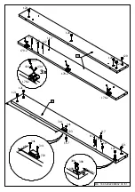 Preview for 38 page of wimex Juist Plus 980032 Assembly Instructions Manual