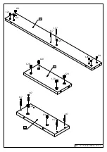 Preview for 39 page of wimex Juist Plus 980032 Assembly Instructions Manual