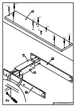 Preview for 40 page of wimex Juist Plus 980032 Assembly Instructions Manual