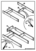 Preview for 41 page of wimex Juist Plus 980032 Assembly Instructions Manual