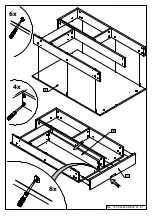 Preview for 42 page of wimex Juist Plus 980032 Assembly Instructions Manual