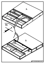 Preview for 43 page of wimex Juist Plus 980032 Assembly Instructions Manual