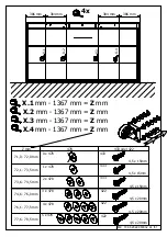 Preview for 44 page of wimex Juist Plus 980032 Assembly Instructions Manual