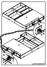 Preview for 45 page of wimex Juist Plus 980032 Assembly Instructions Manual