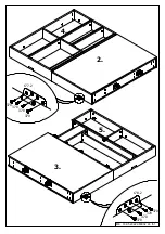 Preview for 46 page of wimex Juist Plus 980032 Assembly Instructions Manual