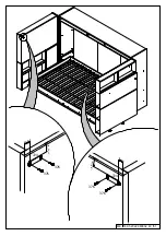 Preview for 49 page of wimex Juist Plus 980032 Assembly Instructions Manual