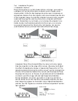 Предварительный просмотр 6 страницы Wimius T3 User Manual