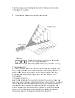 Предварительный просмотр 7 страницы Wimius T3 User Manual