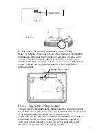 Preview for 8 page of Wimius T3 User Manual