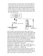 Предварительный просмотр 9 страницы Wimius T3 User Manual