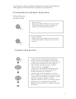 Предварительный просмотр 39 страницы Wimius T3 User Manual