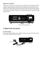 Предварительный просмотр 12 страницы Wimius T6 User Manual