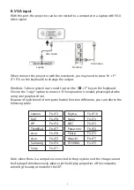 Предварительный просмотр 13 страницы Wimius T6 User Manual