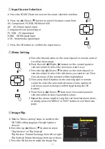 Предварительный просмотр 16 страницы Wimius T6 User Manual