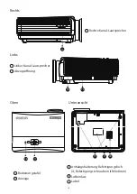 Preview for 23 page of Wimius T6 User Manual