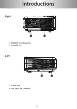 Preview for 7 page of Wimius T7 User Manual