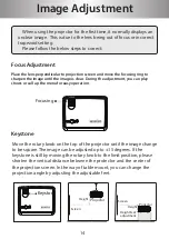 Preview for 16 page of Wimius T7 User Manual