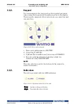 Preview for 7 page of WiMo 6CP10 Operation And Configuration Instructions