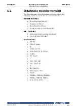 Preview for 21 page of WiMo 6CP10 Operation And Configuration Instructions