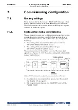 Preview for 27 page of WiMo 6CP10 Operation And Configuration Instructions