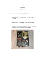 Preview for 7 page of WiMo RANGER 811H Operating Manual