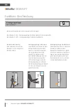 Preview for 14 page of WimTec 114 683 Installation And Operating Instructions Manual