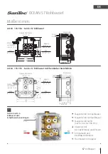 Preview for 3 page of WimTec 118 926 Assembly Instructions Manual